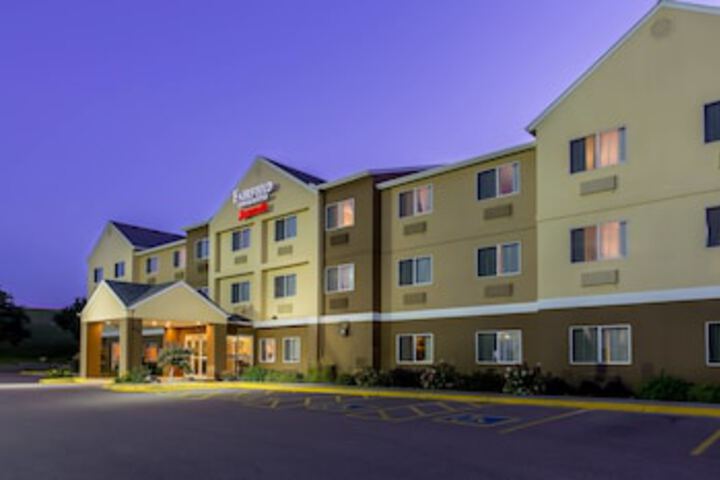 Fairfield Inn & Suites Sioux Falls - thumb 0