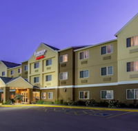 Fairfield Inn  Suites Sioux Falls - Hotels Find