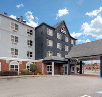 Comfort Inn  Suites Calhoun South - Hotels Find