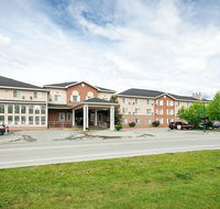 Comfort Inn Downtown - Ship Creek - Hotels Find