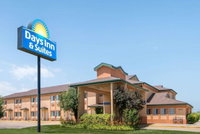 Days Inn  Suites by Wyndham Wichita