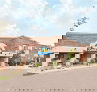 Days Inn by Wyndham Sioux Falls Airport - Hotels Find