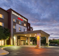 SpringHill Suites by Marriott Las Vegas Henderson - Hotels Find