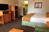 Scottish Inns Desoto TX