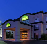 Wingate by Wyndham Erlanger/Cincinnati - Hotels Find