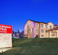 Best Western Plus Royal Mountain Inn  Suites - Hotels Find