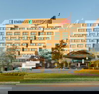 Embassy Suites Boston Waltham - Hotels Find