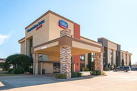 Fairfield Inn  Suites Dallas DFW Airport South/Irving