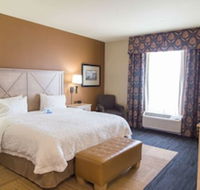 Hampton Inn  Suites Dodge City - Hotels Find
