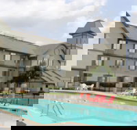 Araamda Inn Norcross - Hotels Find