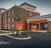 Hampton Inn Augusta - Hotels Find