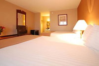 Magnuson Hotel Red Baron