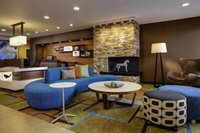 Fairfield Inn  Suites Hutchinson