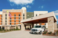 Home2 Suites by Hilton Dallas-Frisco
