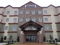 Staybridge Suites Longview an IHG Hotel
