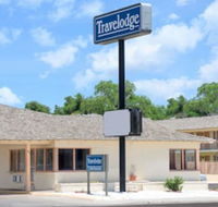 Travelodge by Wyndham Dodge City - Hotels Find