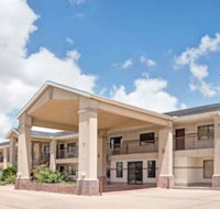 Days Inn by Wyndham El Campo TX - Hotels Find