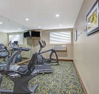 Days Inn  Suites Ozone Park - Hotels Find