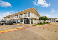 Motel 6 Greenville TX