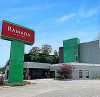 Ramada by Wyndham Rochester Mayo Clinic Area