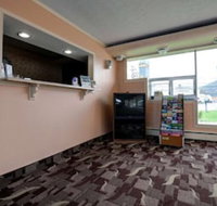Americas Best Value Inn Bradford - Hotels Find