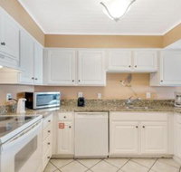 Beach House Condominiums by Wyndham Vacation Rentals - Hotels Find