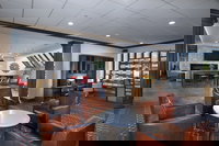 Four Points by Sheraton Manhattan