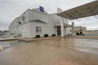 Motel 6 Denison TX