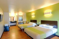 Motel 6 Longview TX - North