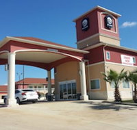 Executive Inn and Suites - Hotels Find