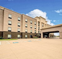 Hampton Inn Belton/Kansas City area - Hotels Find
