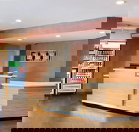 TownePlace Suites by Marriott Aberdeen - Hotels Find