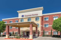 Comfort Suites McKinney - Allen