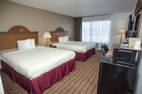 Express Inn  Suites