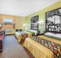 Motel 6 Bay City - Hotels Find