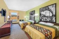 Motel 6 Bay City