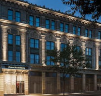 Opera House Hotel - Hotels Find