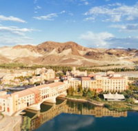 Hilton Lake Las Vegas Resort and Spa - Hotels Find