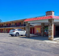 Econo Lodge Bradford - Hotels Find
