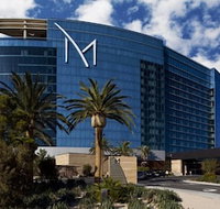 M Resort Spa Casino - Hotels Find