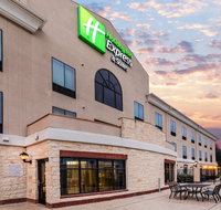 Holiday Inn Express  Suites Floresville an IHG Hotel - Hotels Find