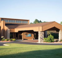 Carlton Lodge Adrian - Hotels Find