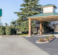 Quality Inn Aiken - Hotels Find