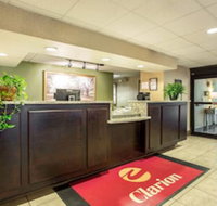 Clarion Inn  Suites - Hotels Find