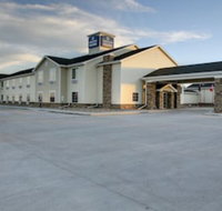 Cobblestone Hotel  Suites  Broken Bow - Hotels Find