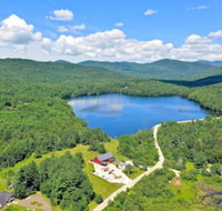 Mountain Meadows Lodge - Hotels Find