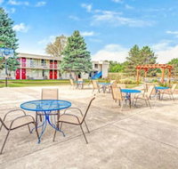 Travelodge by Wyndham Adrian - Hotels Find