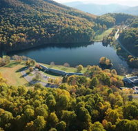 Peaks of Otter Lodge - Hotels Find