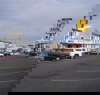 National 9 Casper - Showboat - Hotels Find