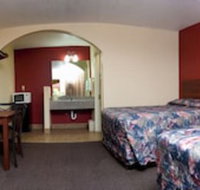 Budget Inn Buffalo - Hotels Find